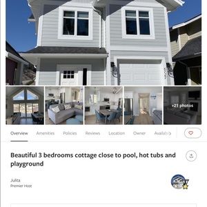 Meet your Posher, Shawna